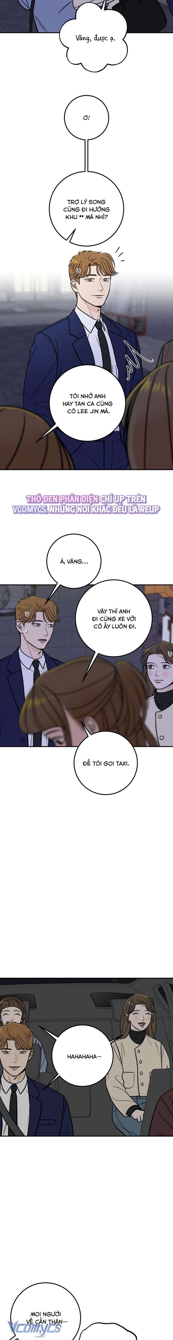 Cậu Nhóc Hàng Xóm Chap 40 - Trang 4