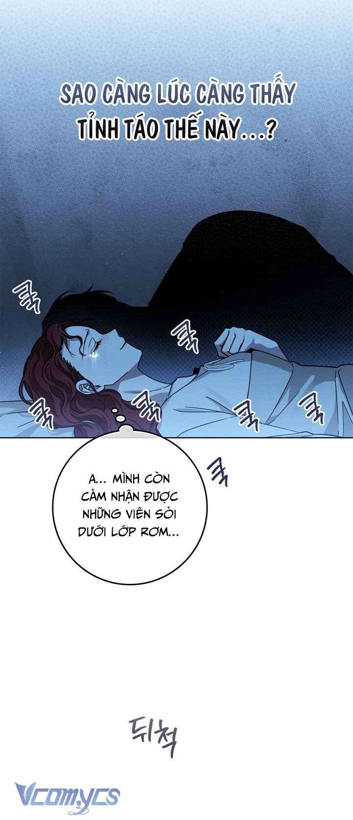 Dưới Bóng Cây Sồi Chapter 99 - Trang 4