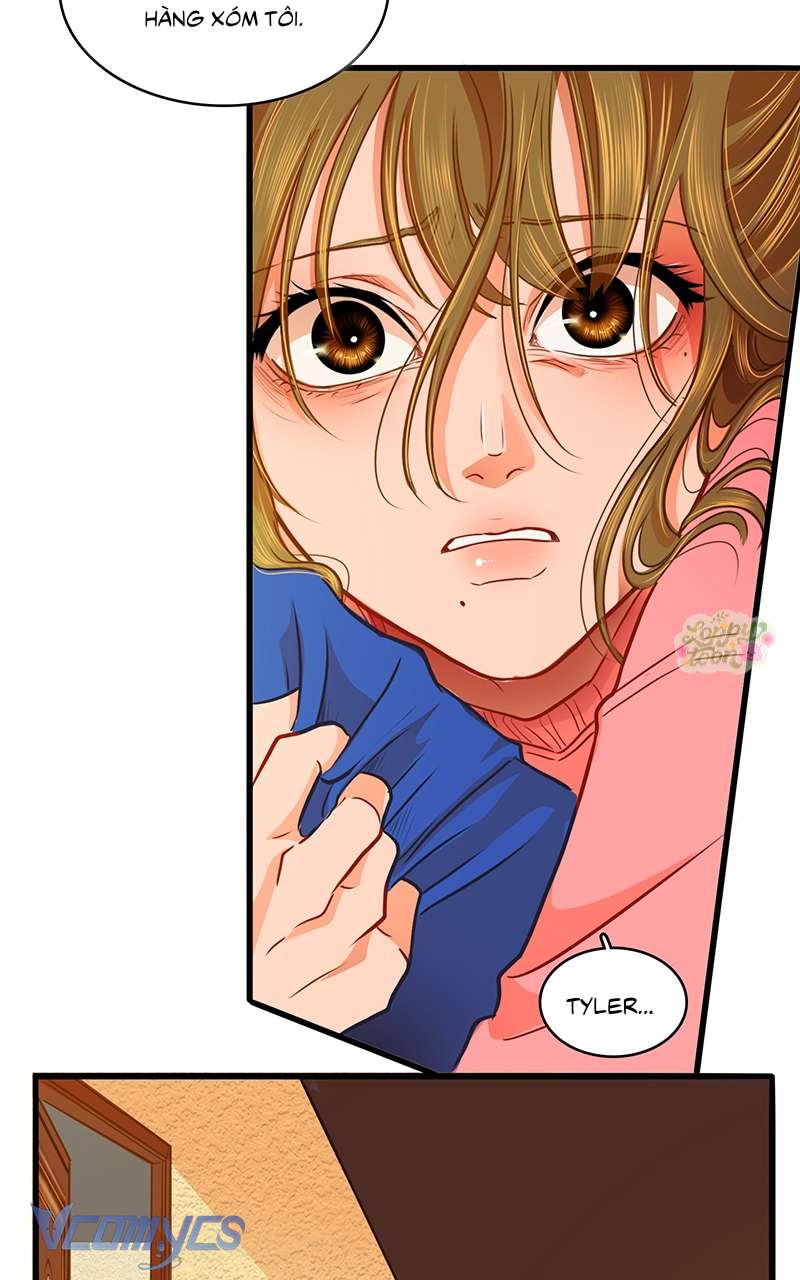 Chú Cún Dạo Bước Cùng Anh Chap 9 - Trang 2