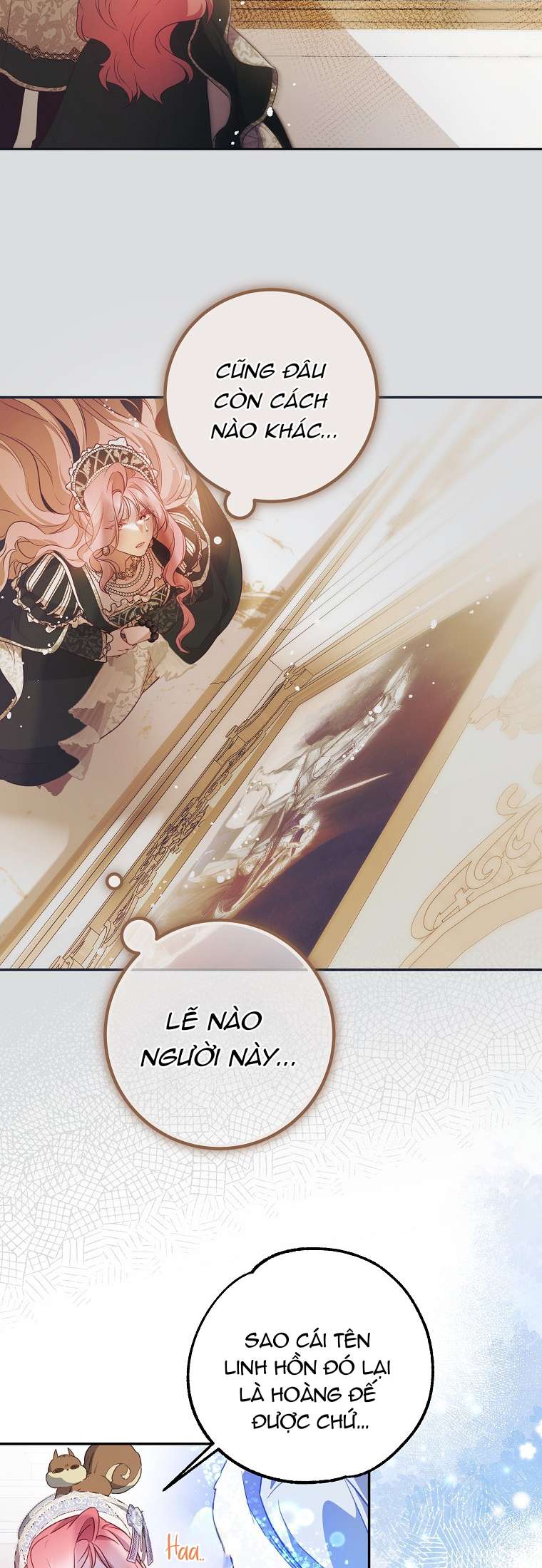 Khi Trái Tim Dẫn Lối Đôi Ta Chap 45 - Trang 4