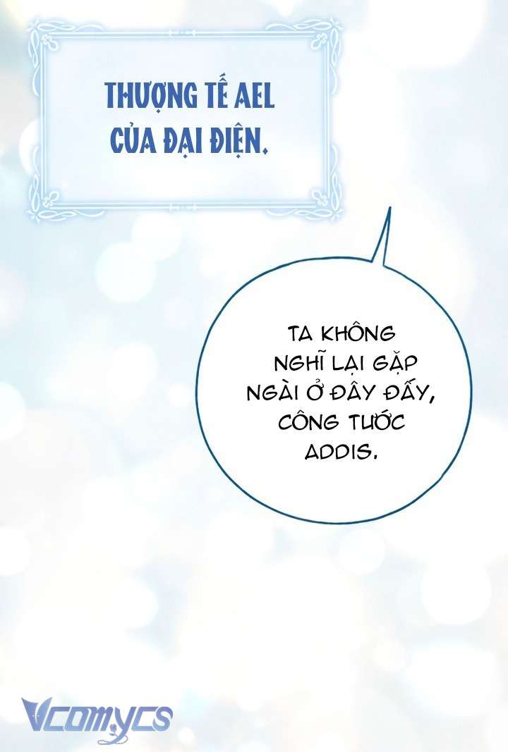 Ai Đó Đang Điều Khiển Cơ Thể Của Tôi Chap 82 - Trang 3
