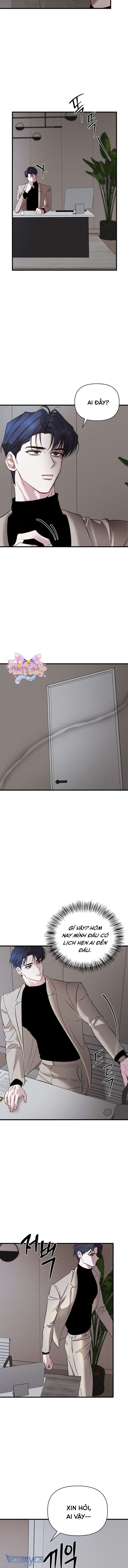 [18+] Nụ Hôn Máu Chap 60 - Trang 2