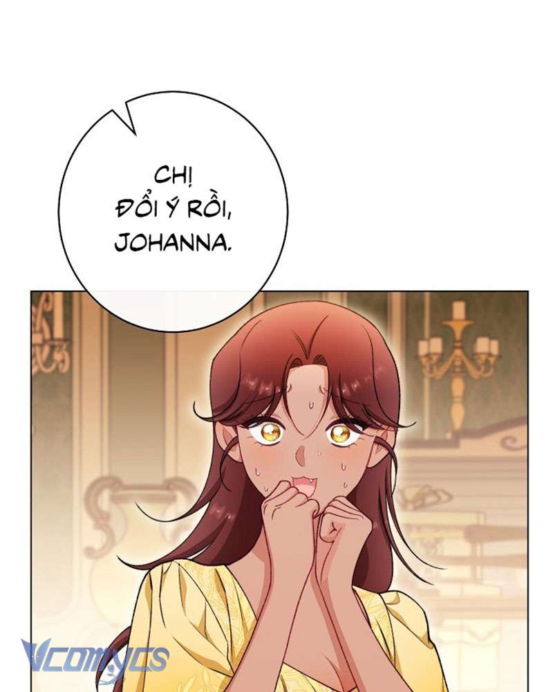 Hầu Gái Độc Quyền Của Hoàng Hậu Phản Diện Chap 67 - Trang 4