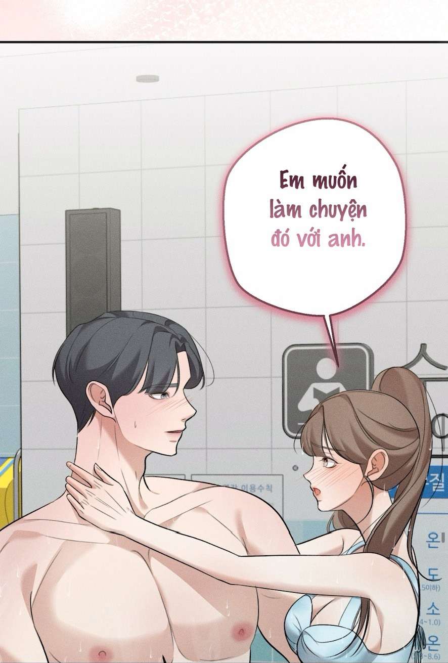 Cuộc Tấn Công Của Anh Trai Bạn Thân Chap 4 - Trang 3