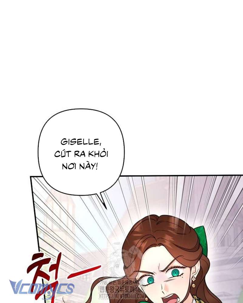 Trước Khi Em Có Ý Định Chạy Trốn Ta Sẽ Ngăn Chặn Nó Chap 28 - Trang 2