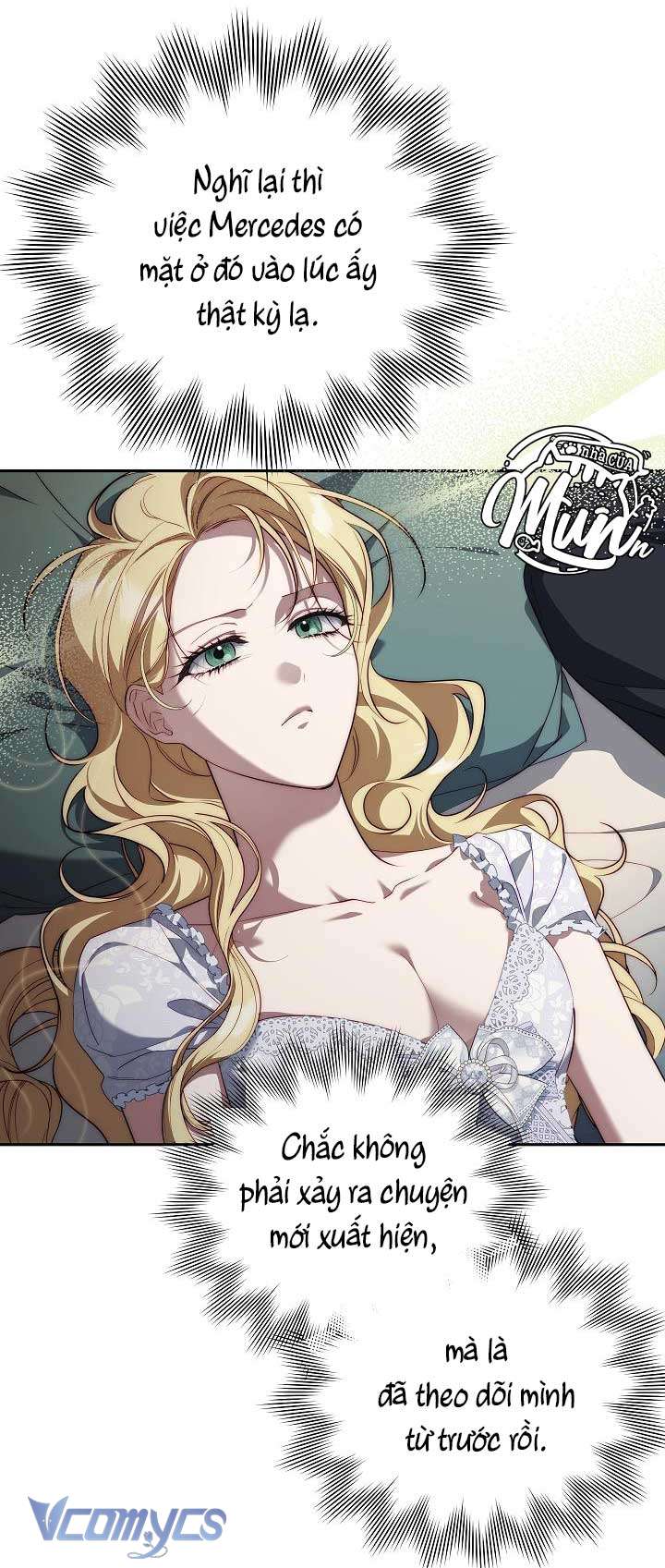 Thuần Hóa Hoàng Tử Quái Vật Chap 33 - Trang 2