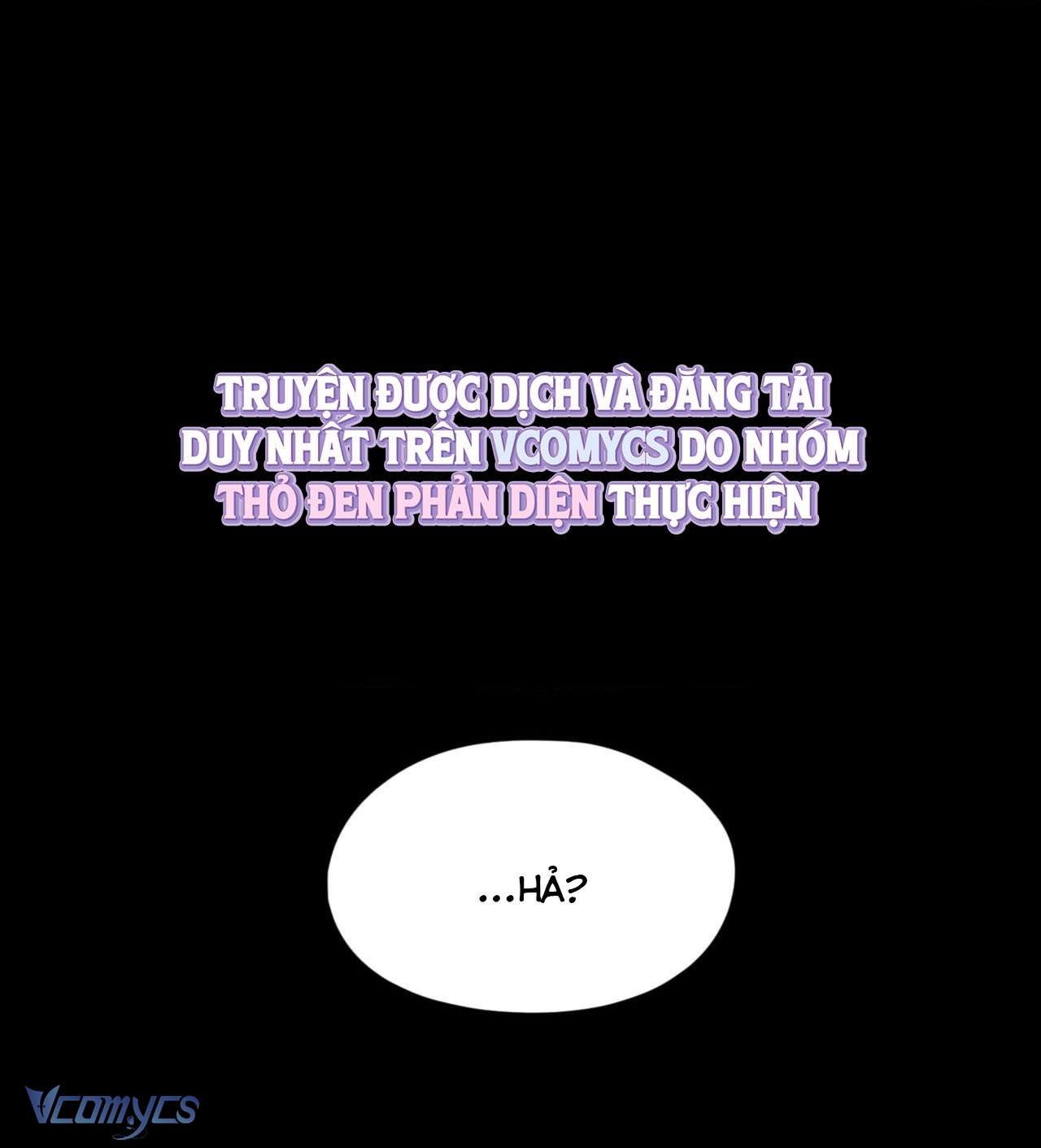 『18+』Tôi Tiễn Nam Chính Về Trời Nhé? Chap 26 - Trang 2