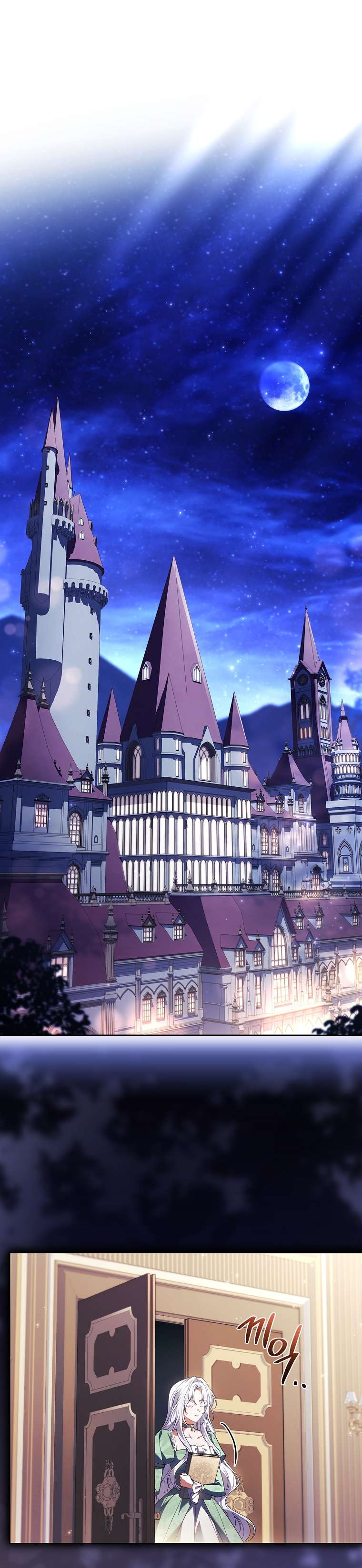 Cha Nào Con Nấy Chap 27 - Next Chap 28