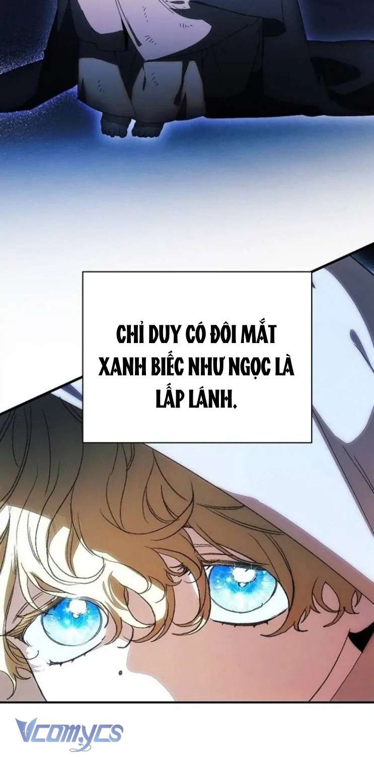 Papa Bạo Chúa, Con Sẽ Bảo Vệ Người! Chap 23 - Next Chap 24