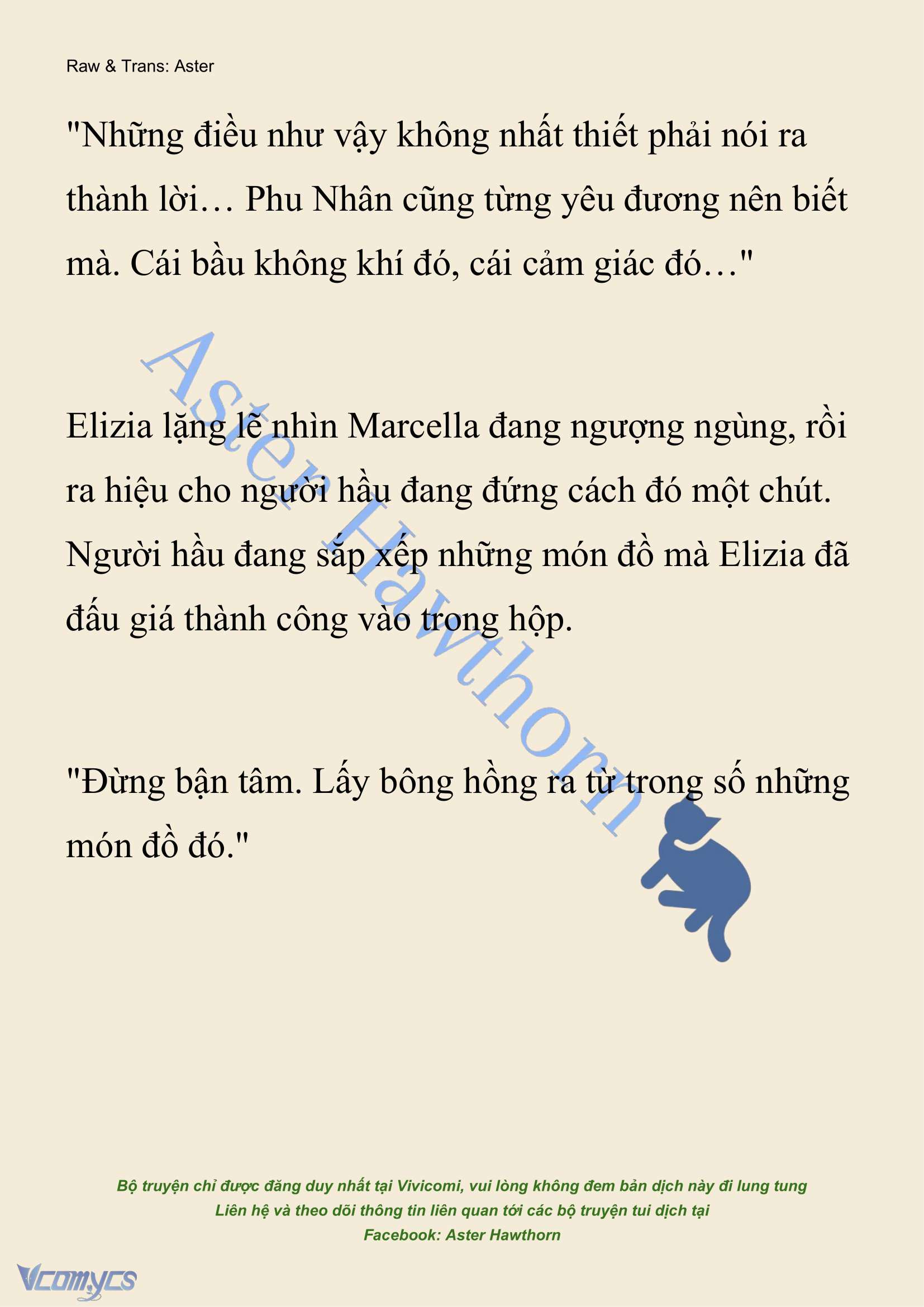 [NOVEL] Người Chồng Thứ N Chap 77 - Next 