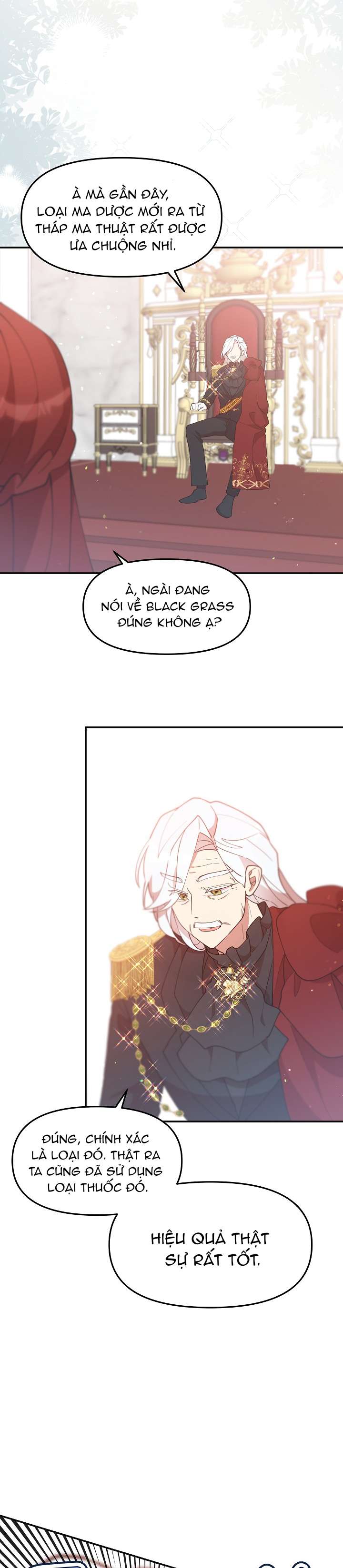 Tôi Đã Vô Tình Quyến Rũ Em Trai Của Nam Chính Chap 49 - Trang 2