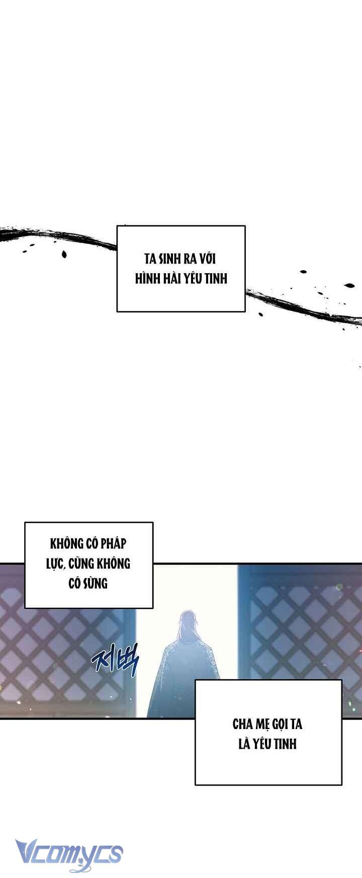 [18+] Chú Chim Nhỏ Của Yêu Tinh Chap 22 - Trang 3