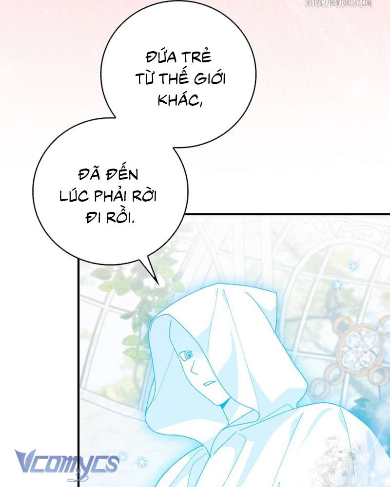 Chị Gái Của Nhân Vật Phản Diện Hôm Nay Cũng Đang Đau Khổ Chap 94 - Trang 4