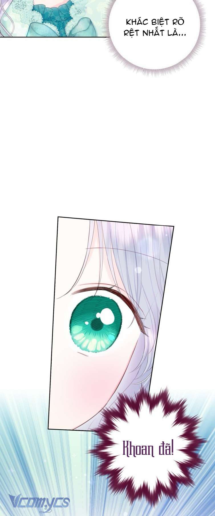 Người Anh Trai Mạnh Nhất Của Tôi Đã Mất Trí Nhớ Chap 32 - Next Chap 33