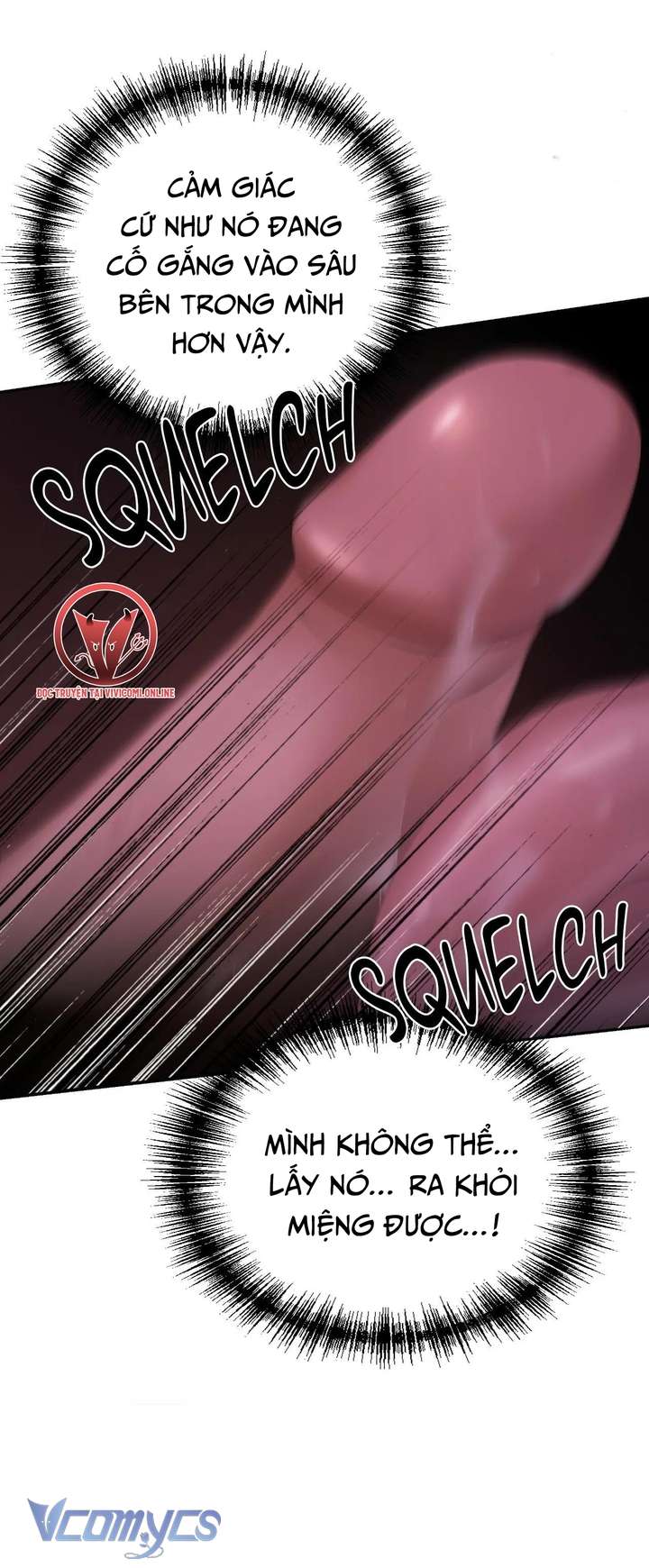 [18+] Người Em Vợ Tóc Vàng Chap 15 - Next Chap 16