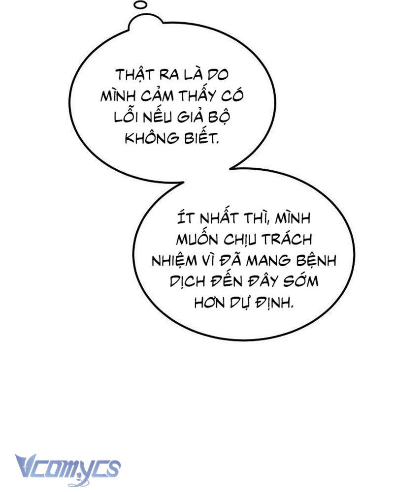 Ác Quỷ Nuôi Dưỡng Tiểu Thư Chap 83 - Trang 2