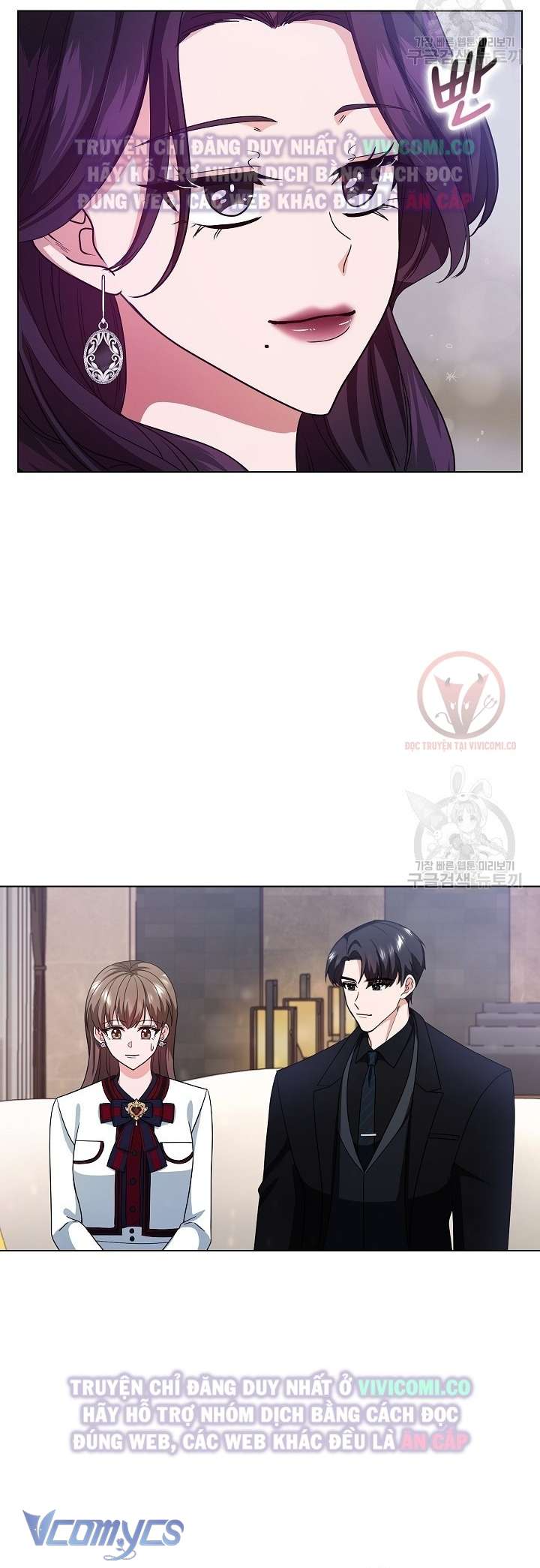 [18+] Mối Quan Hệ Không Lành Mạnh Chap 11 - Next Chap 12