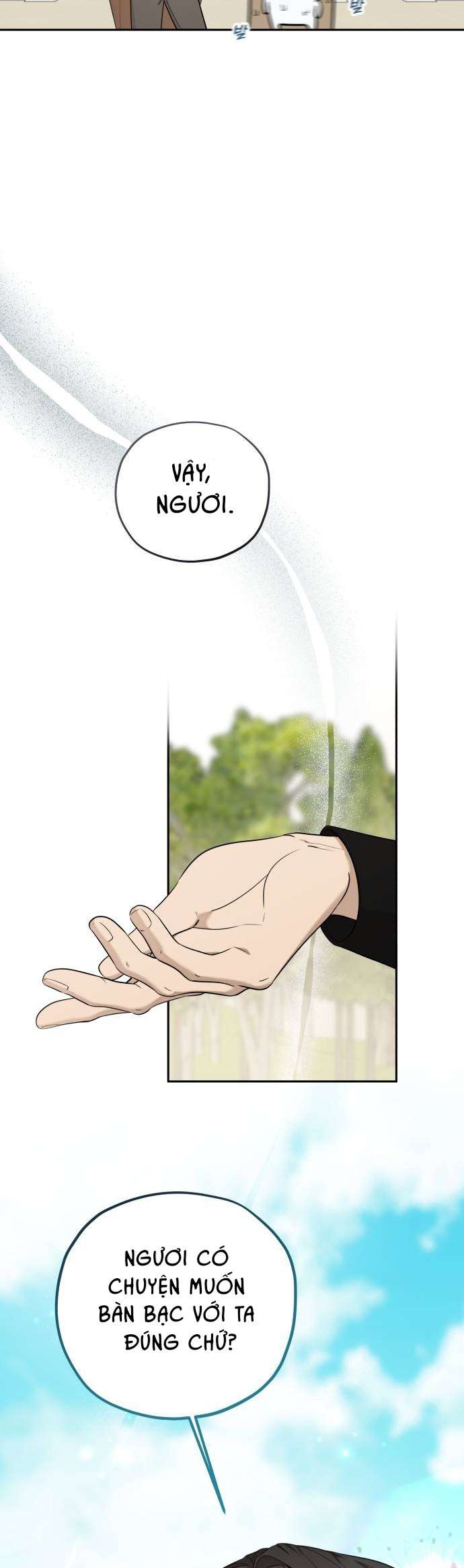 Trận Đấu Đồng Đội Của Những Tài Xế Xe Tải Chap 12 - Next Chap 13