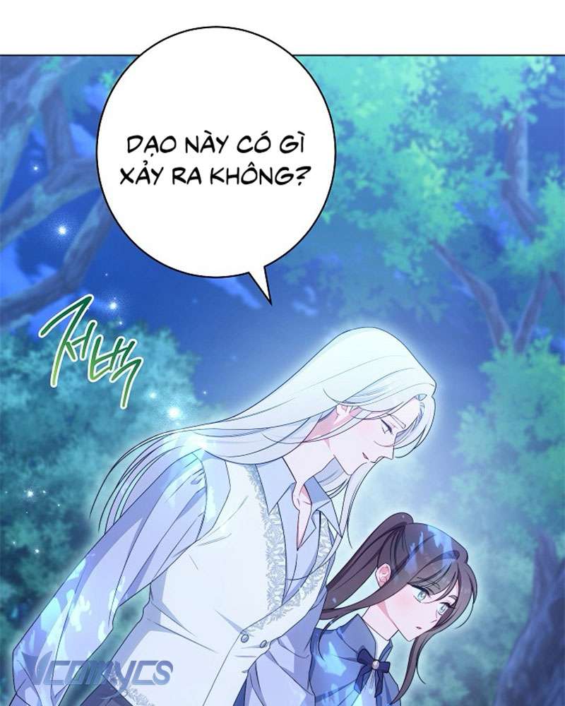 Hầu Gái Độc Quyền Của Hoàng Hậu Phản Diện Chap 104 - Trang 3