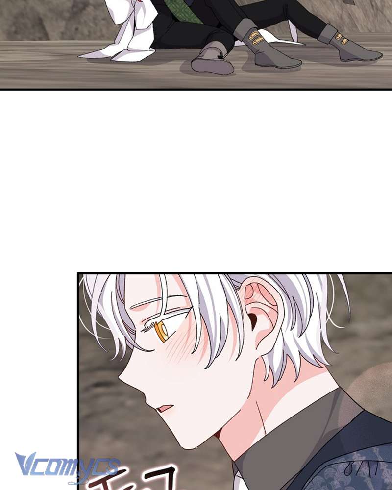 Chị Gái Của Nhân Vật Phản Diện Hôm Nay Cũng Đang Đau Khổ Chap 81 - Trang 4