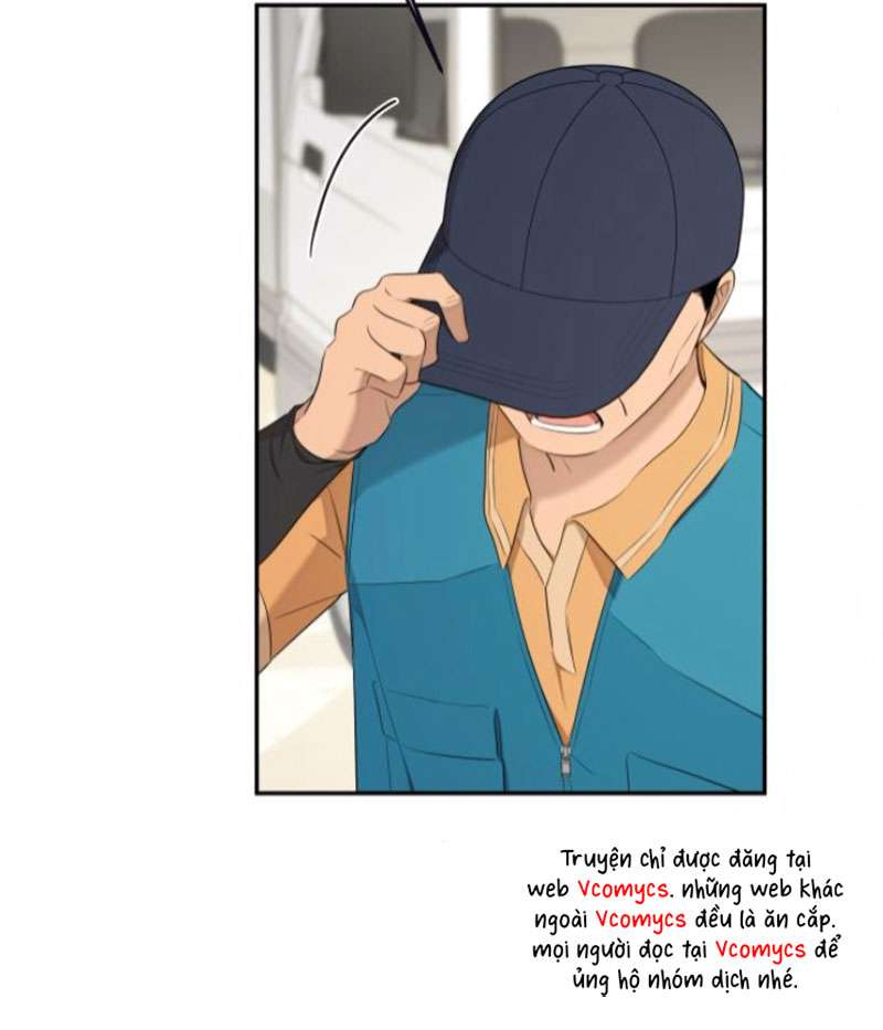 Trận Đấu Đồng Đội Của Những Tài Xế Xe Tải Chap 38 - Trang 4