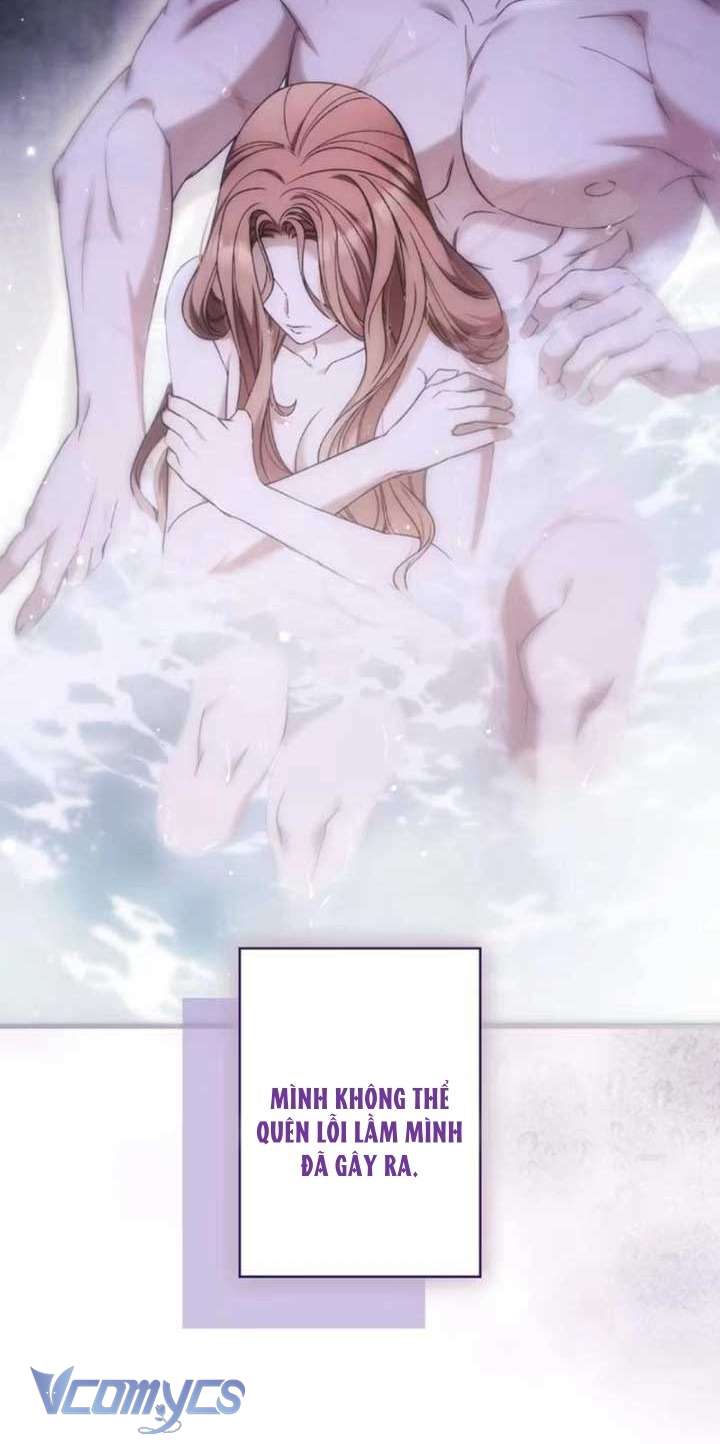 Thời Khắc Của Quái Thú Mù Chap 12 - Trang 2