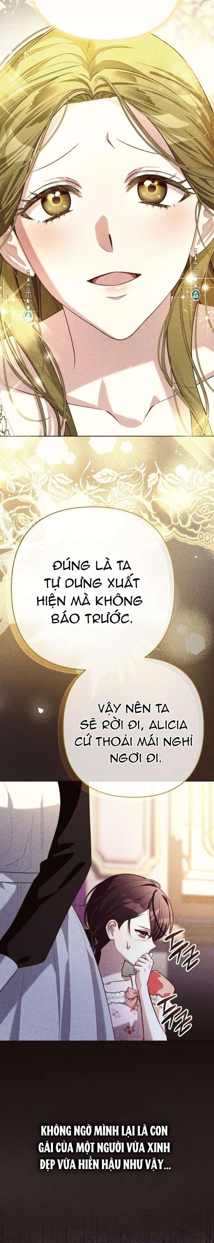 Cô Dâu Của Đại Công Tước Là Chiến Binh Địa Ngục Chap 4 - Next Chap 5