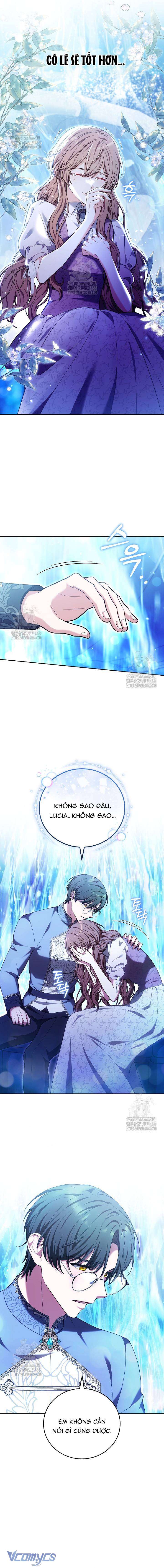 Lời Tỏ Tình Lần Thứ 101 Chap 24 - Trang 2