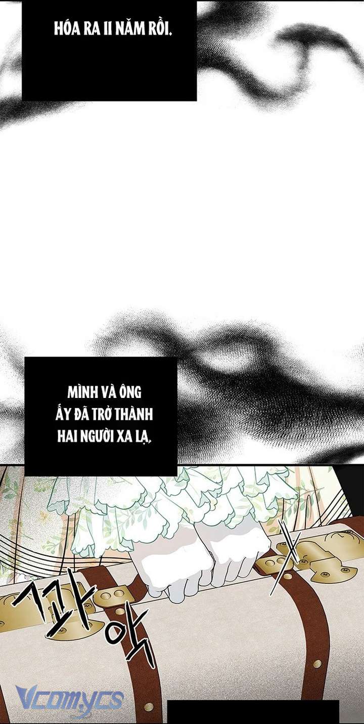 Hoàng Tử Rắc Rối Chap 2 - Next Chap 3