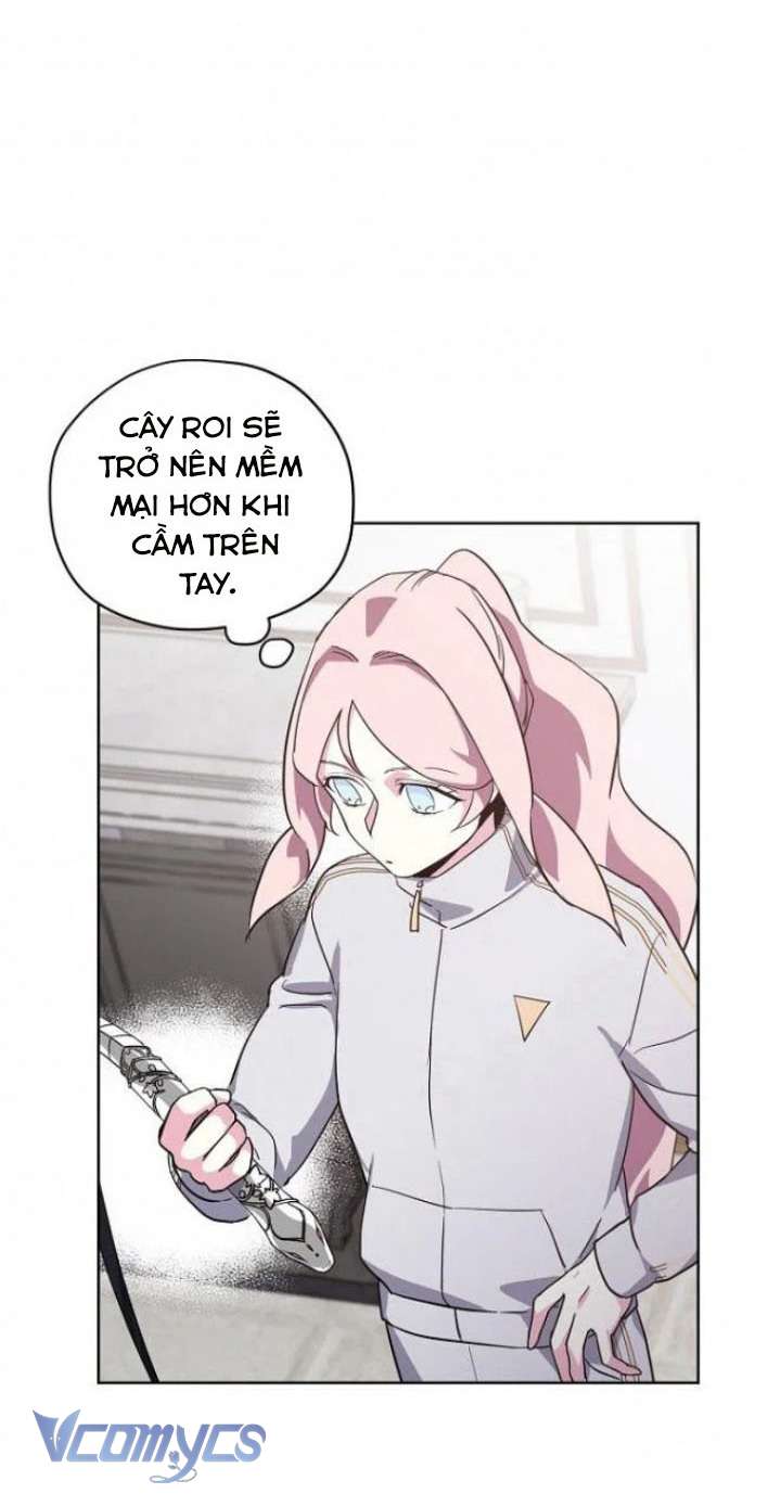 CHITRA Chapter 49 - Trang 4