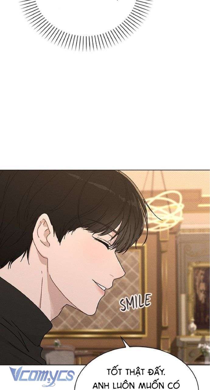 Review Người Yêu Cũ Chap 4 - Trang 3