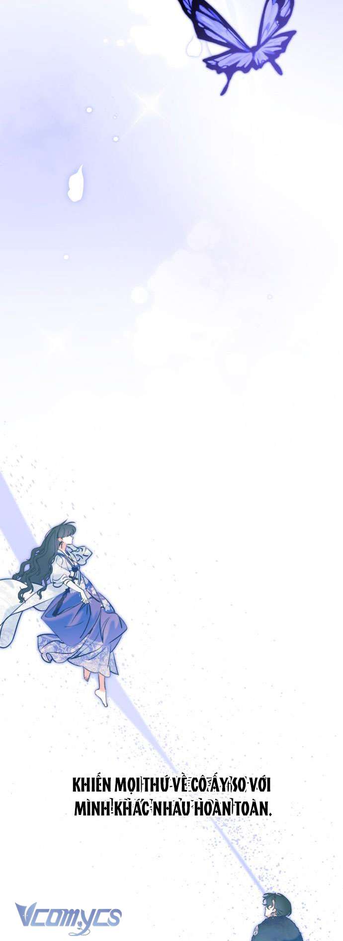 Chuyện Tình Tuyết Phương Bắc Chap 40 - Next Chap 41