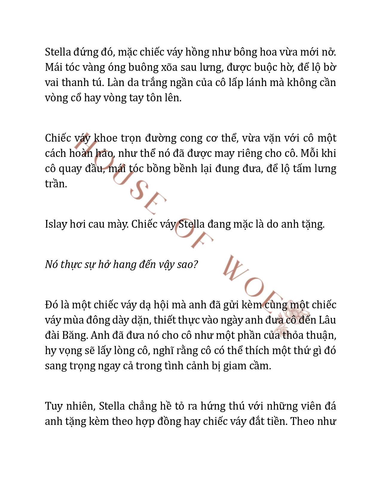 [NOVEL] QUÁI THÚ BỊ NGUYỀN RỦA NẮM GIỮ DÂY XÍCH CỦA TÔI Chap 29 - Trang 2