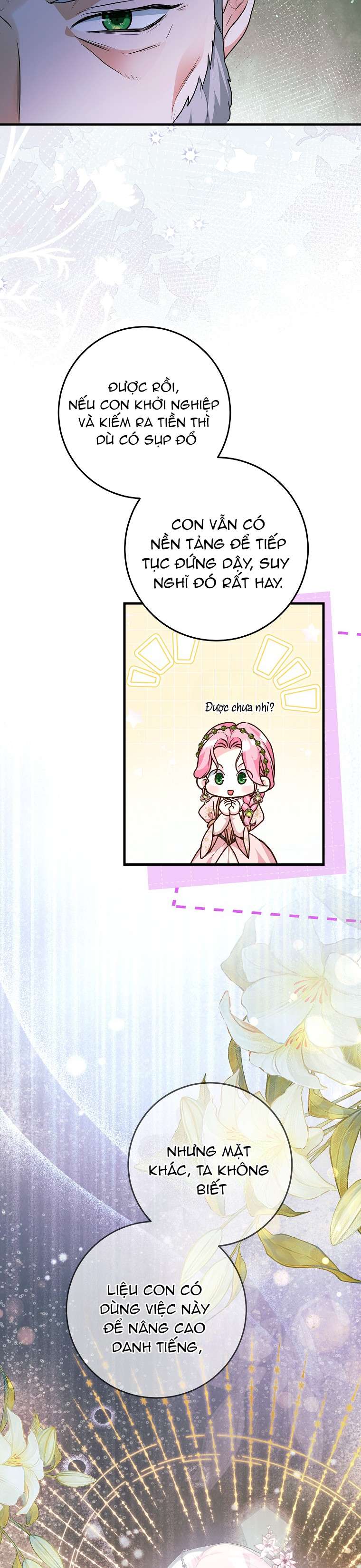 Kẻ Phản Diện Có Thời Hạn Ủng Hộ Tôi Hủy Hôn Chap 49 - Next 