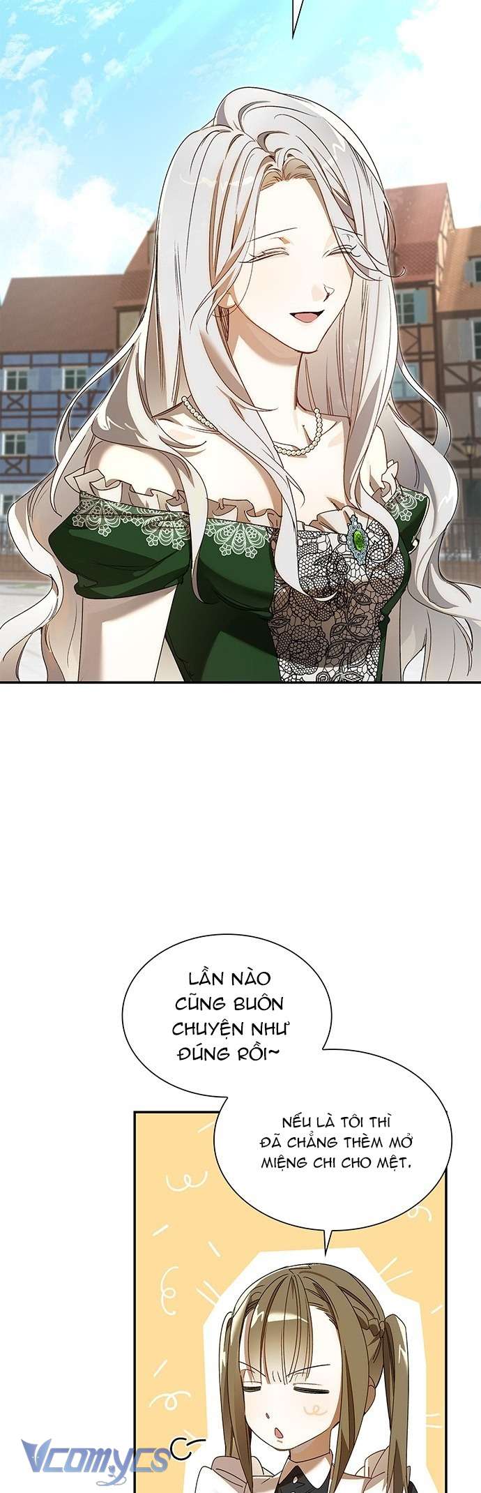 Cứ Cố Gắng Hết Sức Để Hối Hận Chap 1 - Next Chap 2