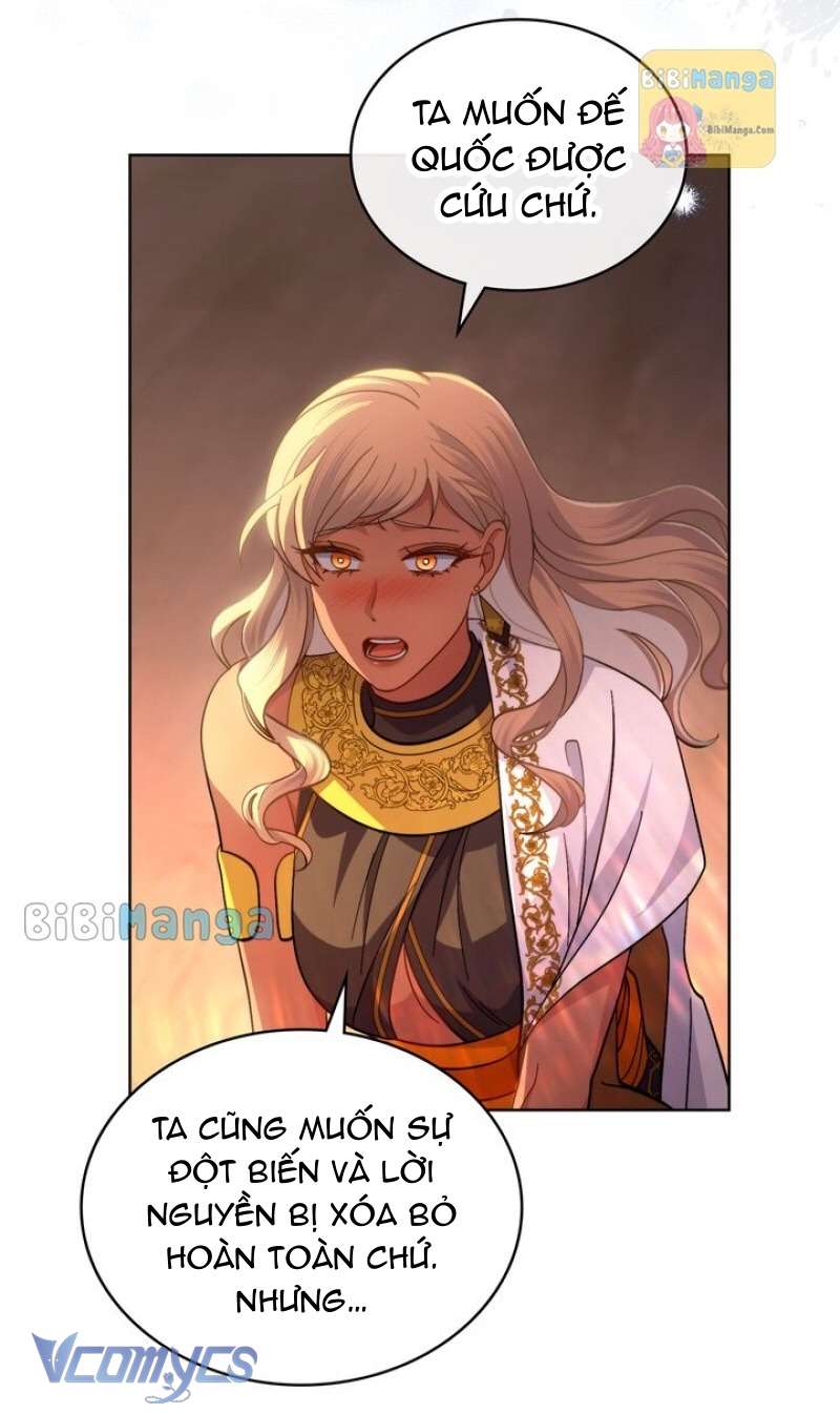 Hôn Nhân Giả Dối Chap 73 - Trang 4