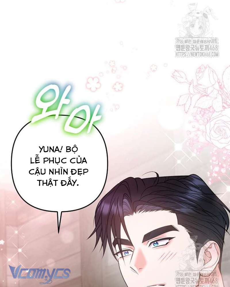 Trước Khi Em Có Ý Định Chạy Trốn Ta Sẽ Ngăn Chặn Nó Chap 17 - Next Chap 18