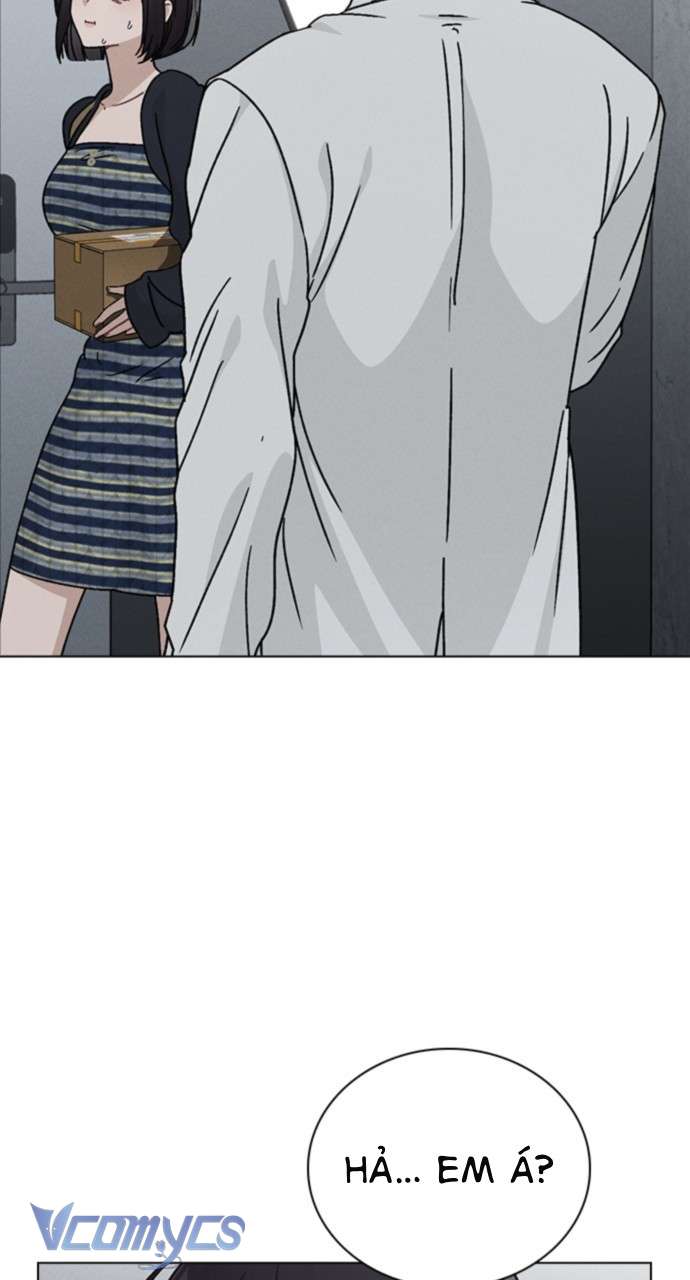 Review Người Yêu Cũ Chap 7 - Trang 3