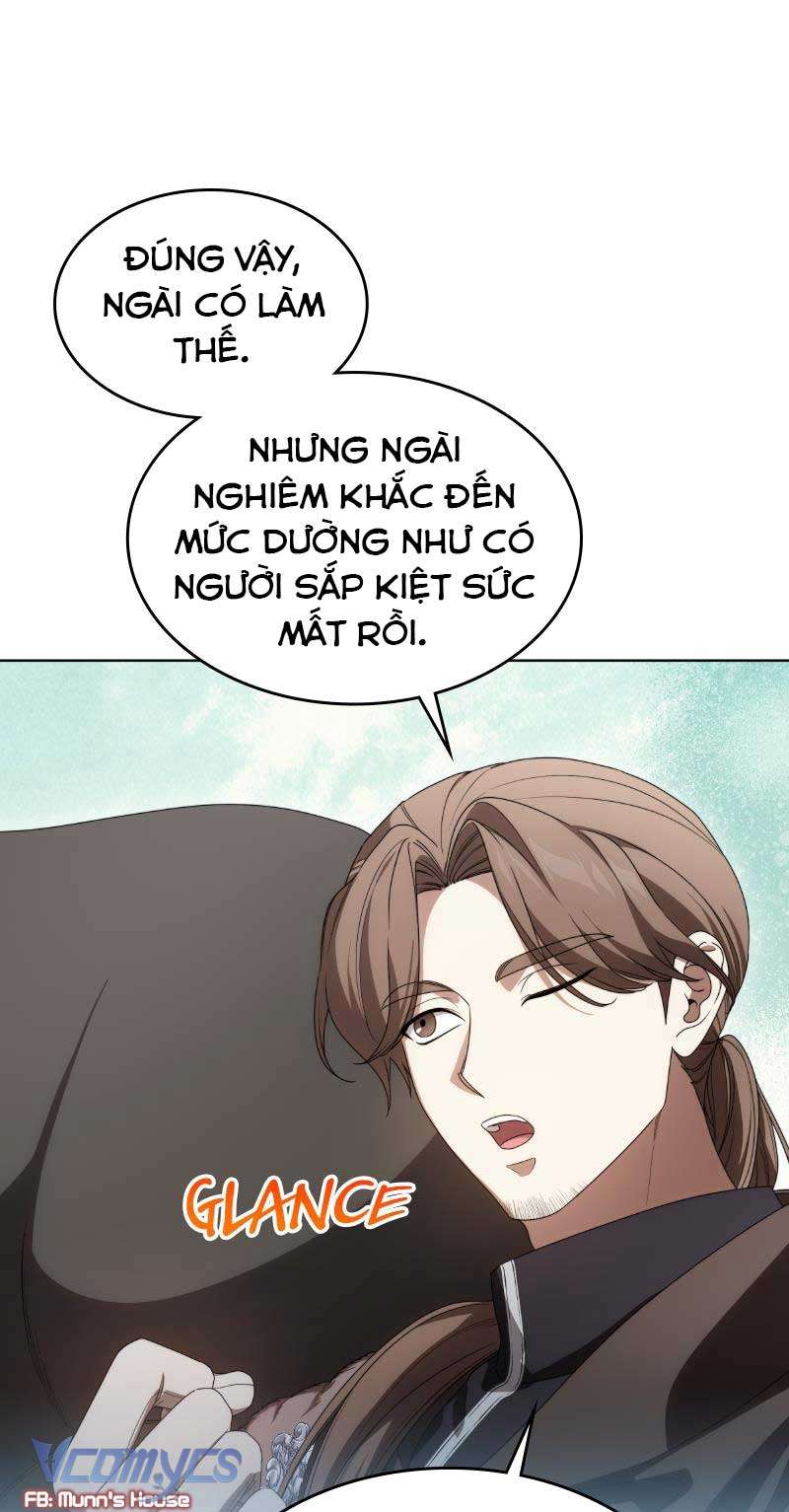 Cái Giá Phải Trả Chap 85 - Next 