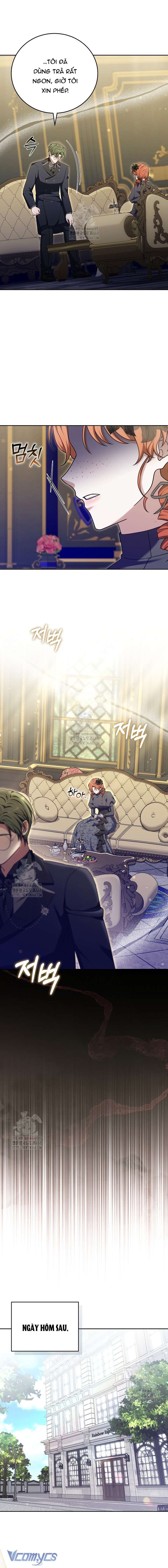 Lời Tỏ Tình Lần Thứ 101 Chap 26 - Trang 2