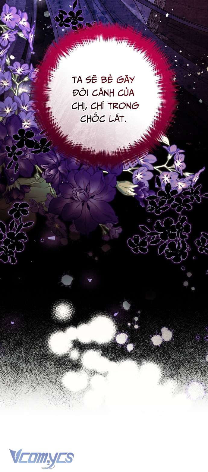 Bé Con Cá Voi Sát Thủ Chap 60 - Trang 4