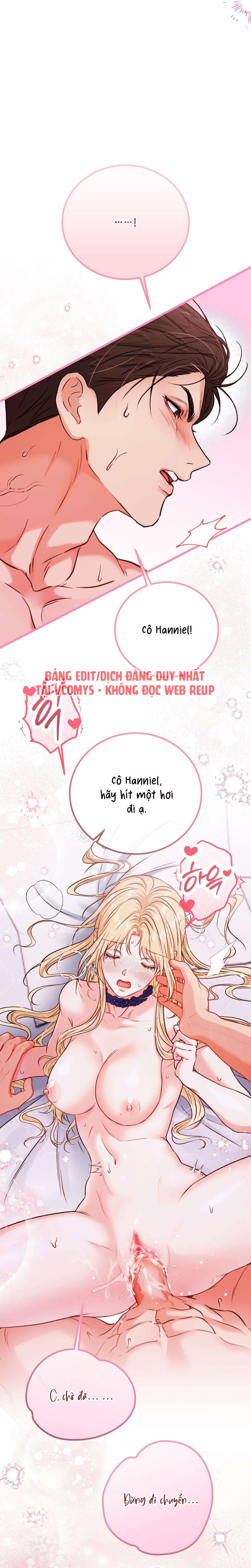 [ 18+ KHÔNG CHE ] Bị Mắc Kẹt Trong Trò Chơi Harem Ngược Vô Vọng Chap 10 - Trang 2