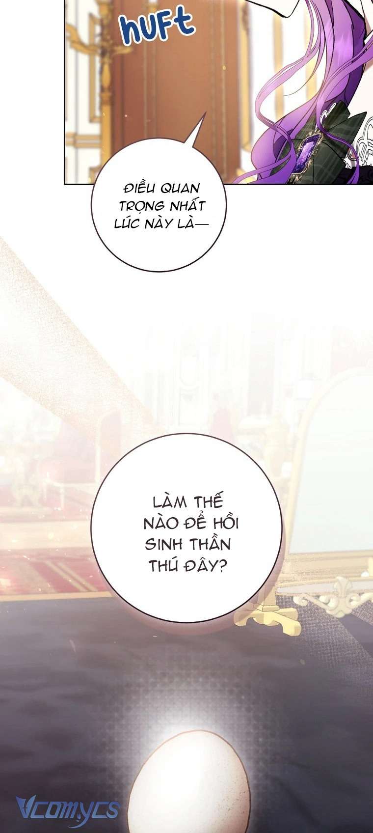 Làm Ác Nữ Bộ Không Tuyệt Sao? Chapter 73 - Trang 4