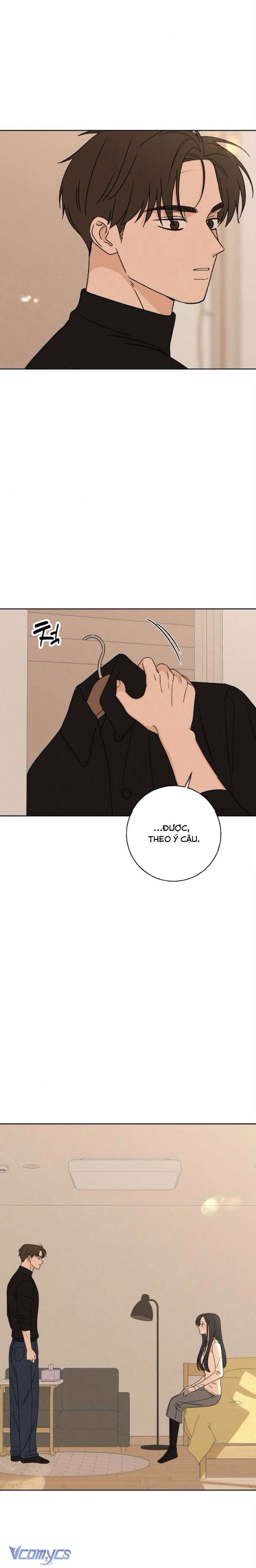 Miyeon Chap 17 - Next Chap 18