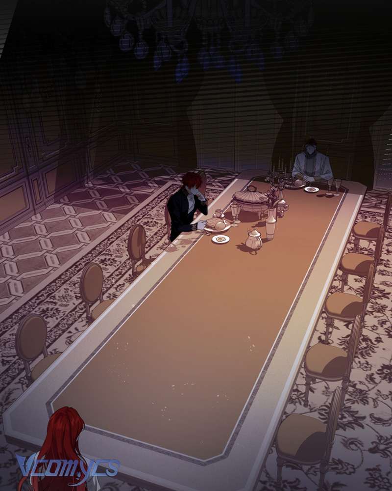 Cô Ấy Sẽ Thuần Hóa Các Anh Hùng Chap 20 - Trang 2