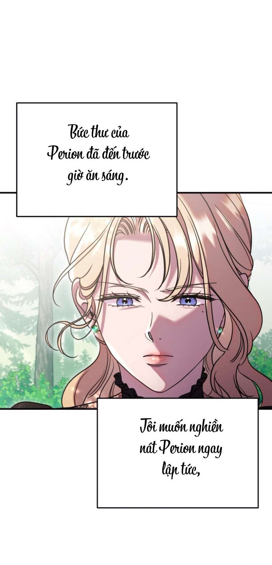 Gác Kiếm Nơi Phòng Ngủ Chap 5 - Trang 3