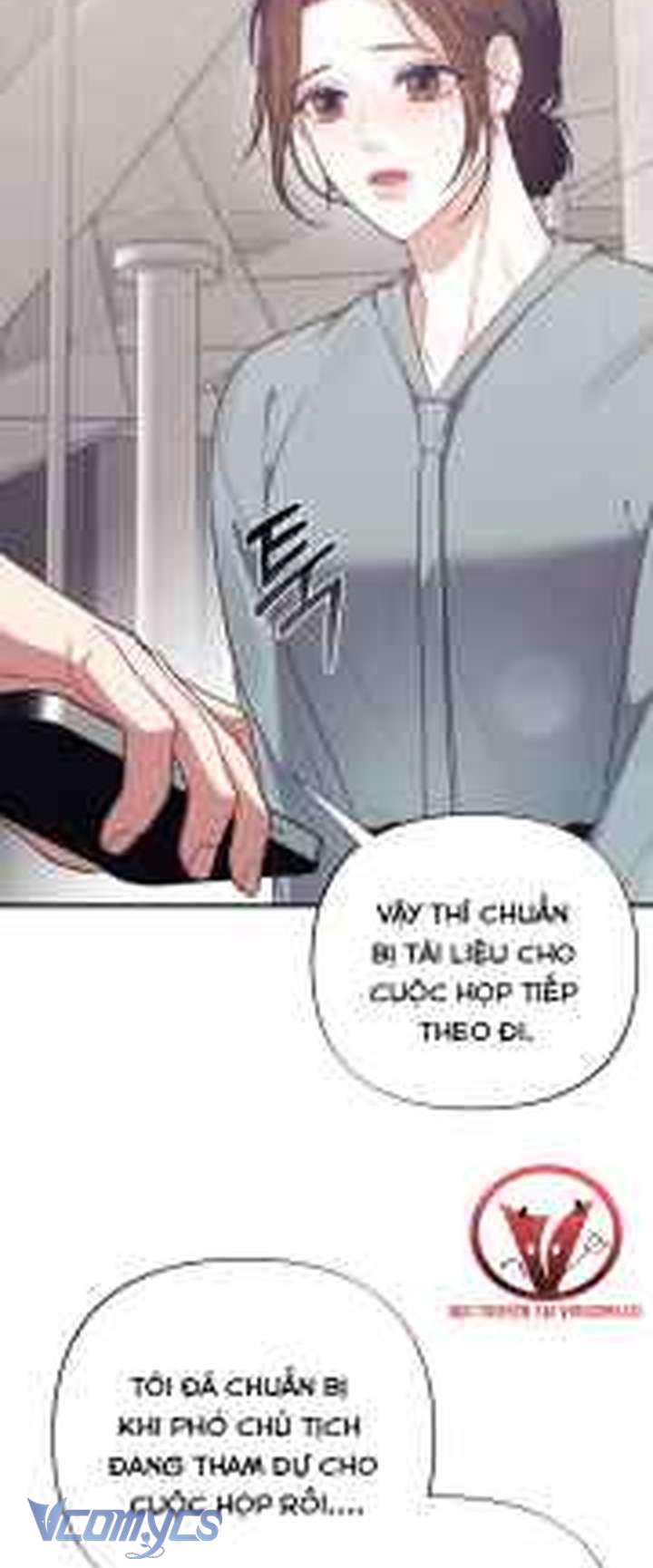 [18+] Hối Hận Muộn Màn Chap 1 - Trang 2