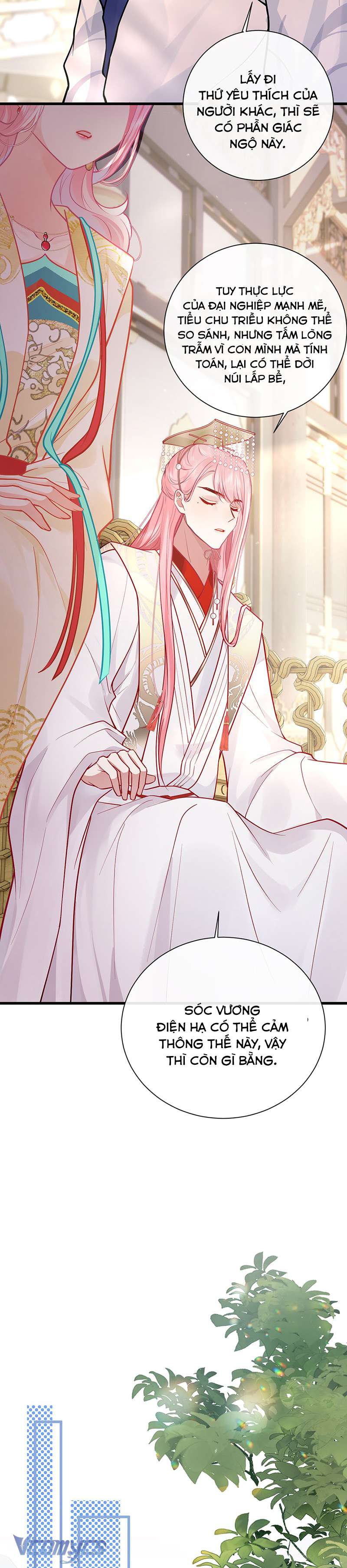 Sau Khi Công Chúa Chơi Xong Thì Vứt Chap 97 - Trang 2