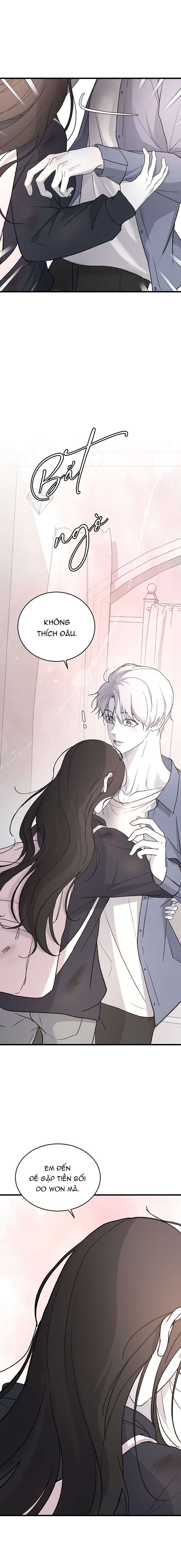 Ba Anh Trai Cực Phẩm Của Tôi Chap 94 - Trang 3