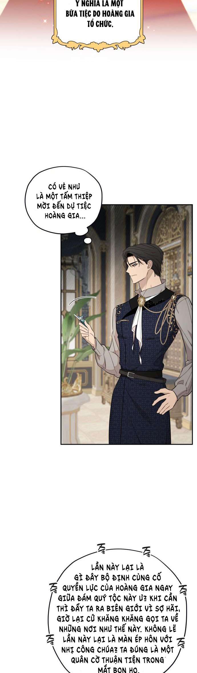 Trận Đấu Đồng Đội Của Những Tài Xế Xe Tải Chap 22 - Trang 4